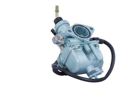 YAMAHA YBR 125 2006 KARBÜRATÖR