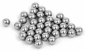 1/4 TANE BİLYA  GROS 144 ADET