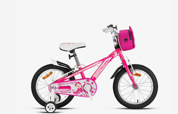 KRON HYDRA 20 JANT PEMBE BİSİKLET