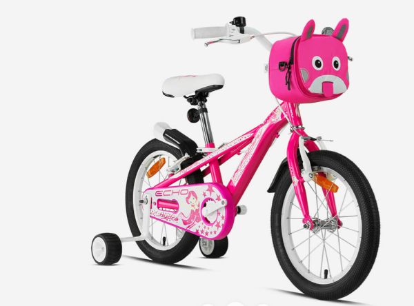 KRON HYDRA 20 JANT PEMBE BİSİKLET