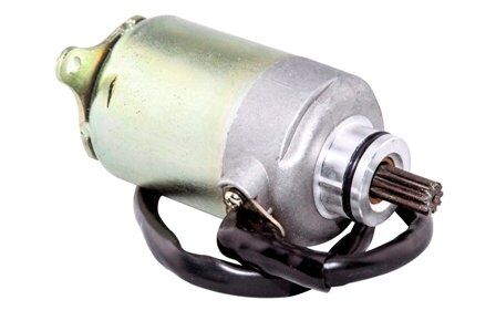 SCT. 125-150 MARŞ MOTORU