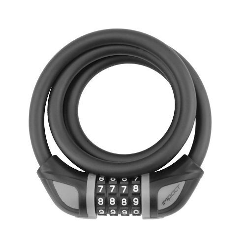 LUKSOR HALAT KİLİR ŞİFRELİ 12*120 GRİ