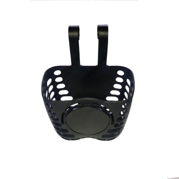 XBYC 1689 ÖN SEPET ÇOCUK  SİYAH