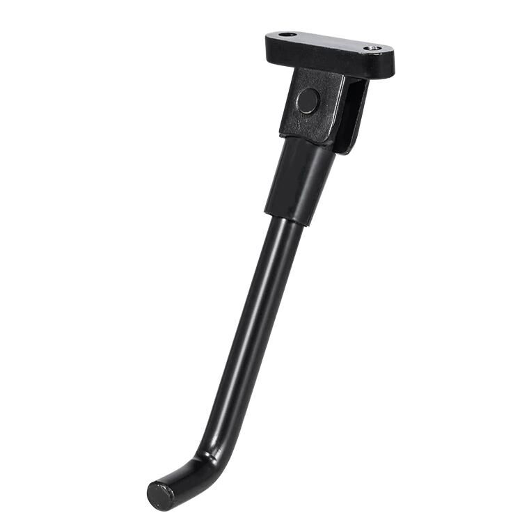 Park Ayağı - E-Scooter, Z-03, 143 mm, Alü, Siyah