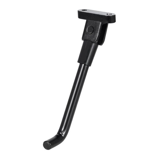 Park Ayağı - E-Scooter, Z-03, 143 mm, Alü, Siyah