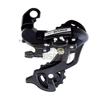 ARKA ATTIRICI MAKARA TY300 MODEL VİDALI