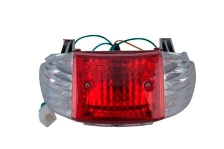 CUP100 ARKA STOP KOMPLE