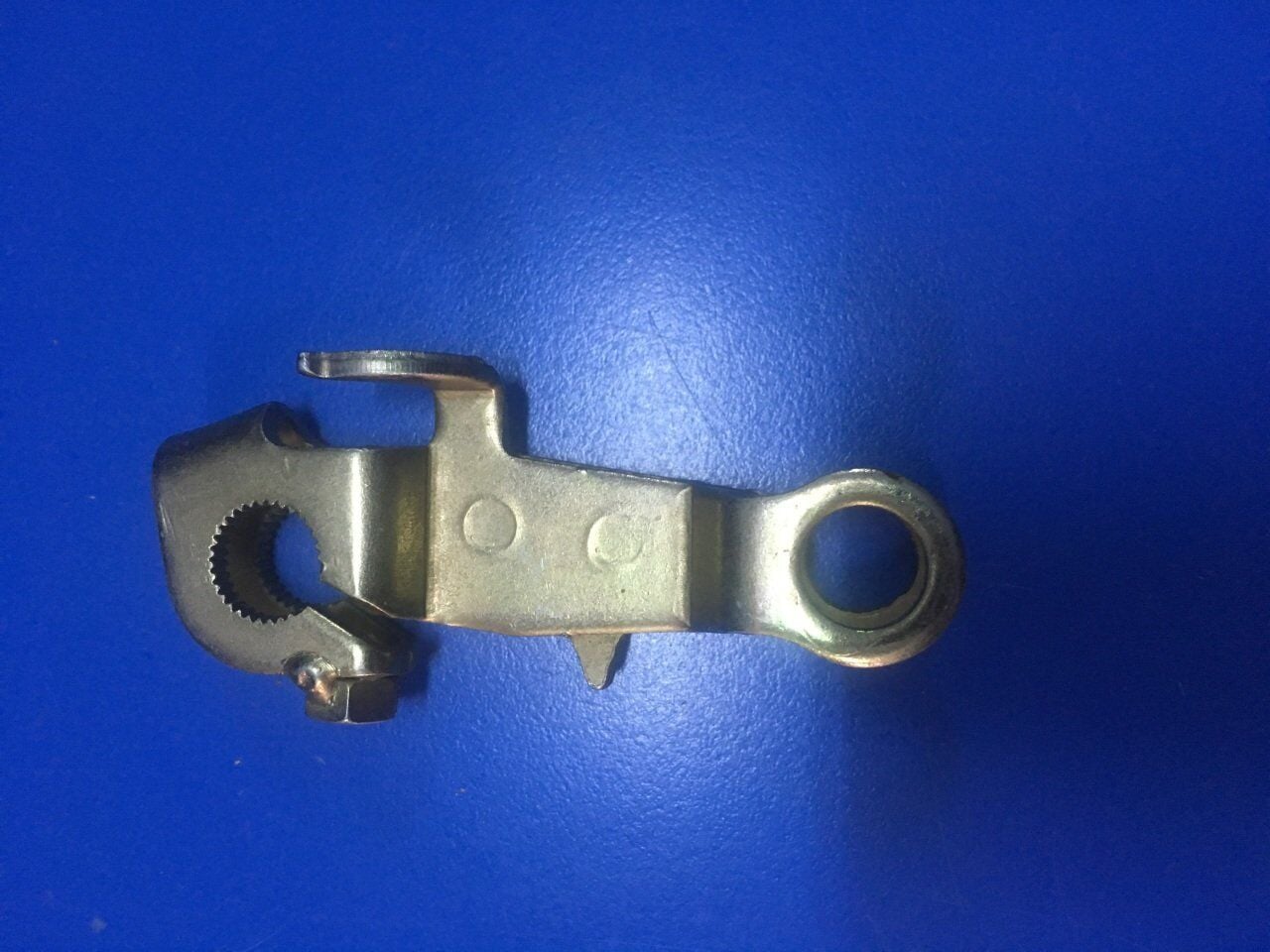 AGK Köylü Arka Fren Levyesi