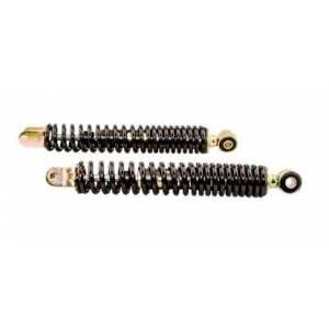 RAMZEY B08 / B09 100 cc SCOOTER ARKA AMORTİSÖR TAKIMI KOMPLE