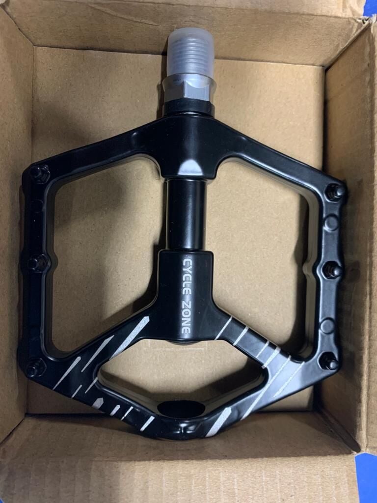 ALÜMİNYUM RULMANLI PEDAL GENİŞ