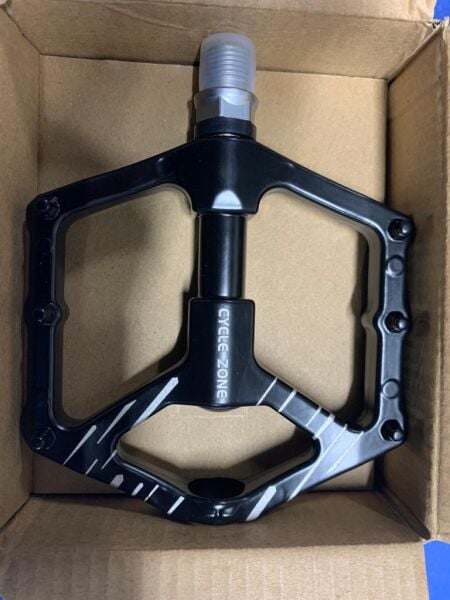 ALÜMİNYUM RULMANLI PEDAL GENİŞ