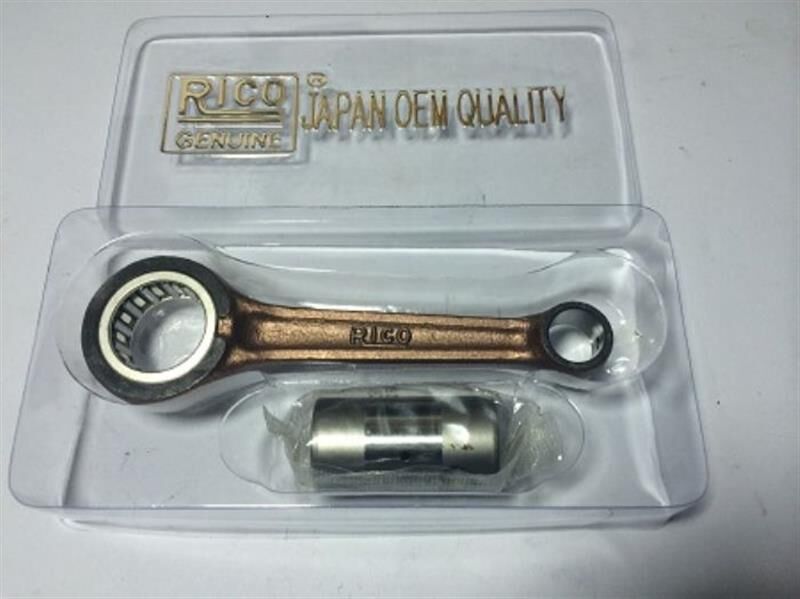 YBR KRANK KOLU TW RICO