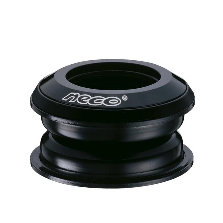 Furç Takımı - NECO H-142, 1-1/8 Yarı Entegre, Kutulu