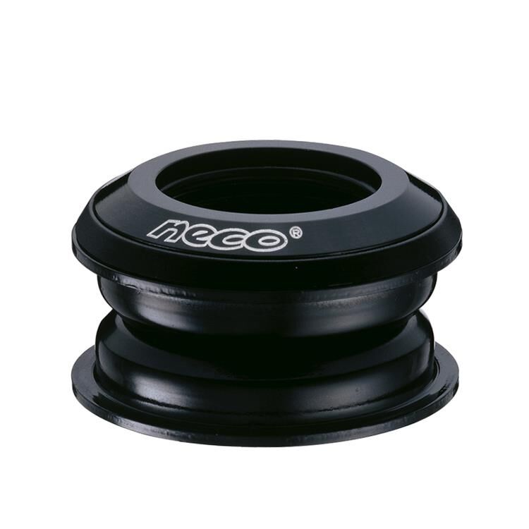 Furç Takımı - NECO H-142, 1-1/8 Yarı Entegre, Kutulu